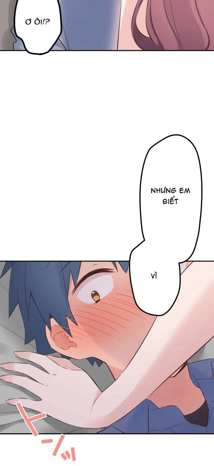 Cô Bạn Gái Hai Mặt Chap 165 - Next Chap 166