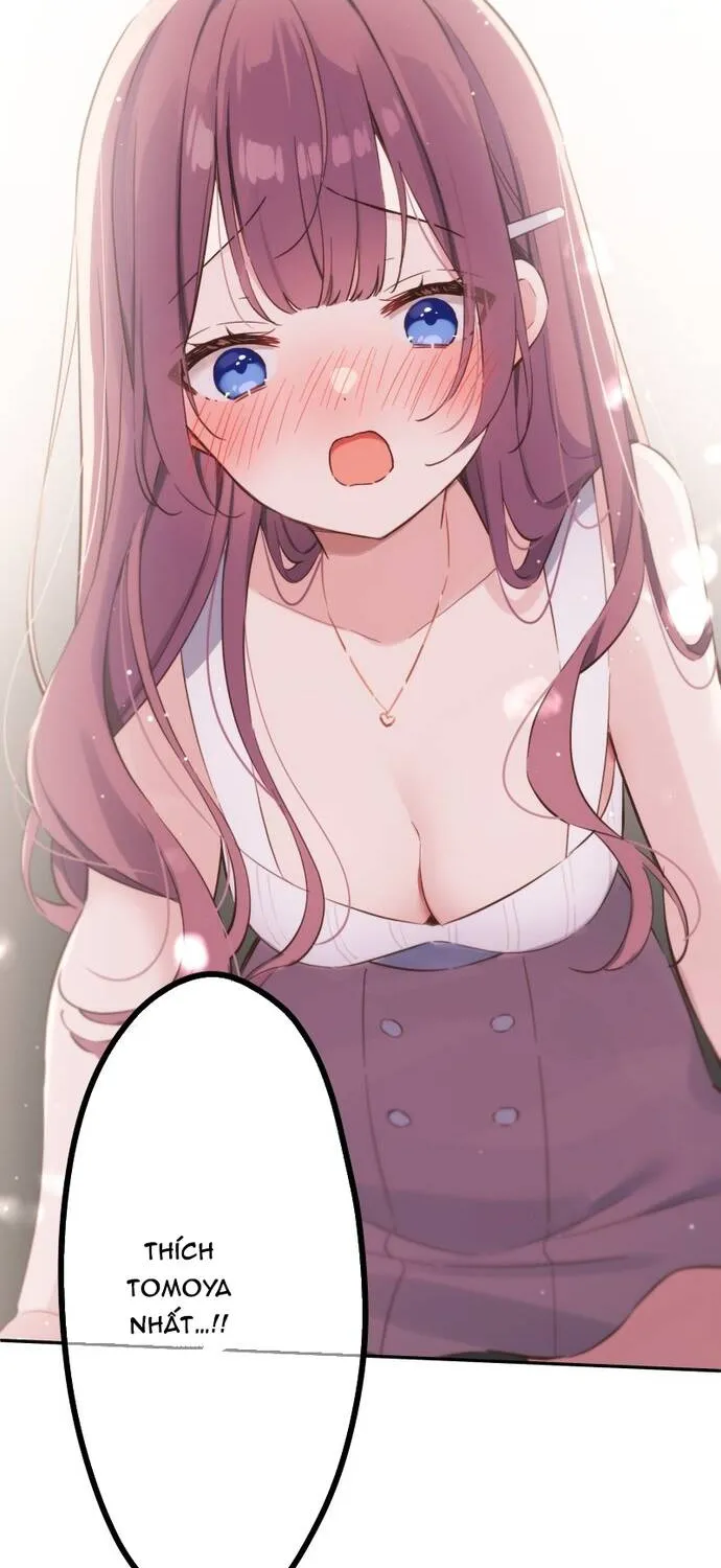 Cô Bạn Gái Hai Mặt Chap 165 - Next Chap 166