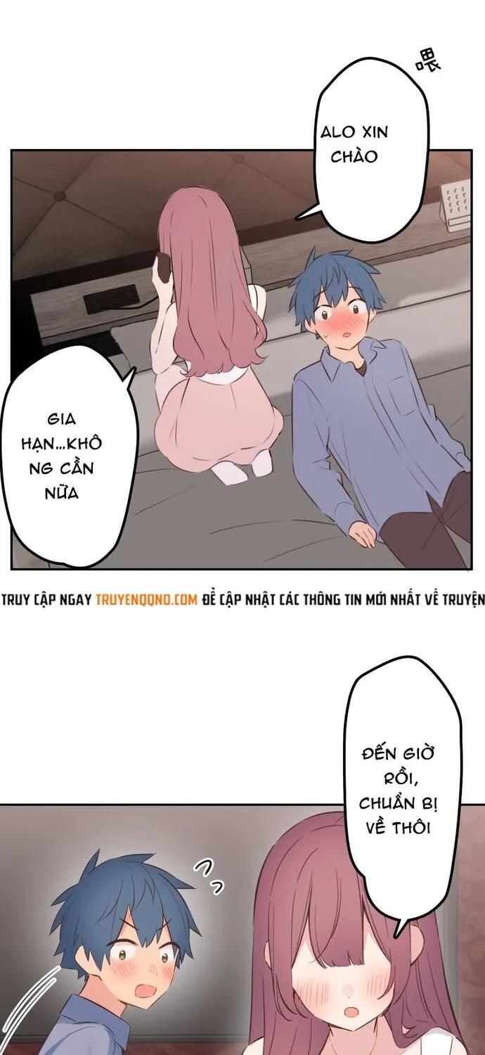 Cô Bạn Gái Hai Mặt Chap 165 - Next Chap 166