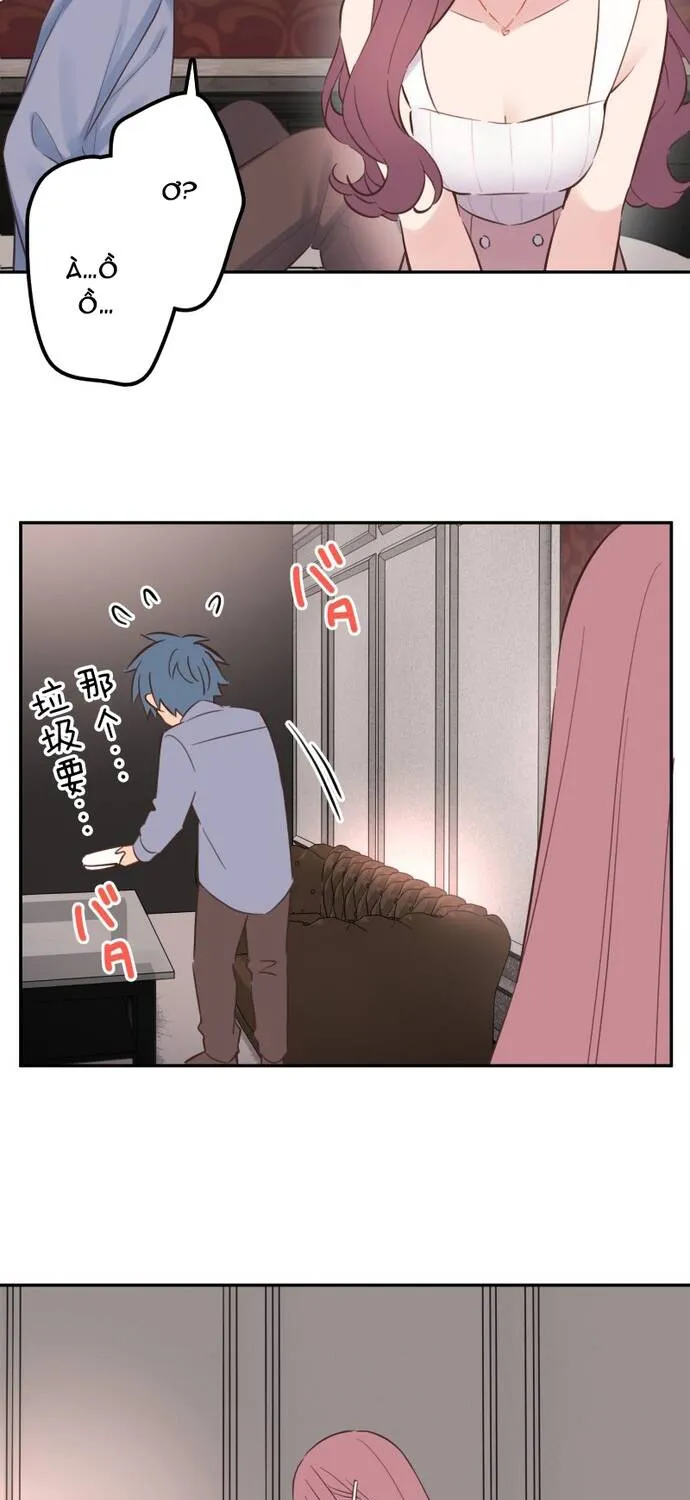 Cô Bạn Gái Hai Mặt Chap 165 - Next Chap 166