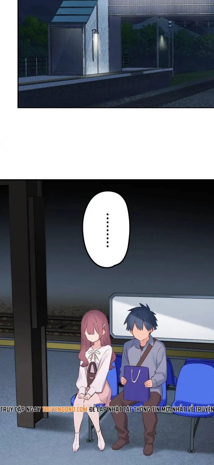 Cô Bạn Gái Hai Mặt Chap 165 - Next Chap 166