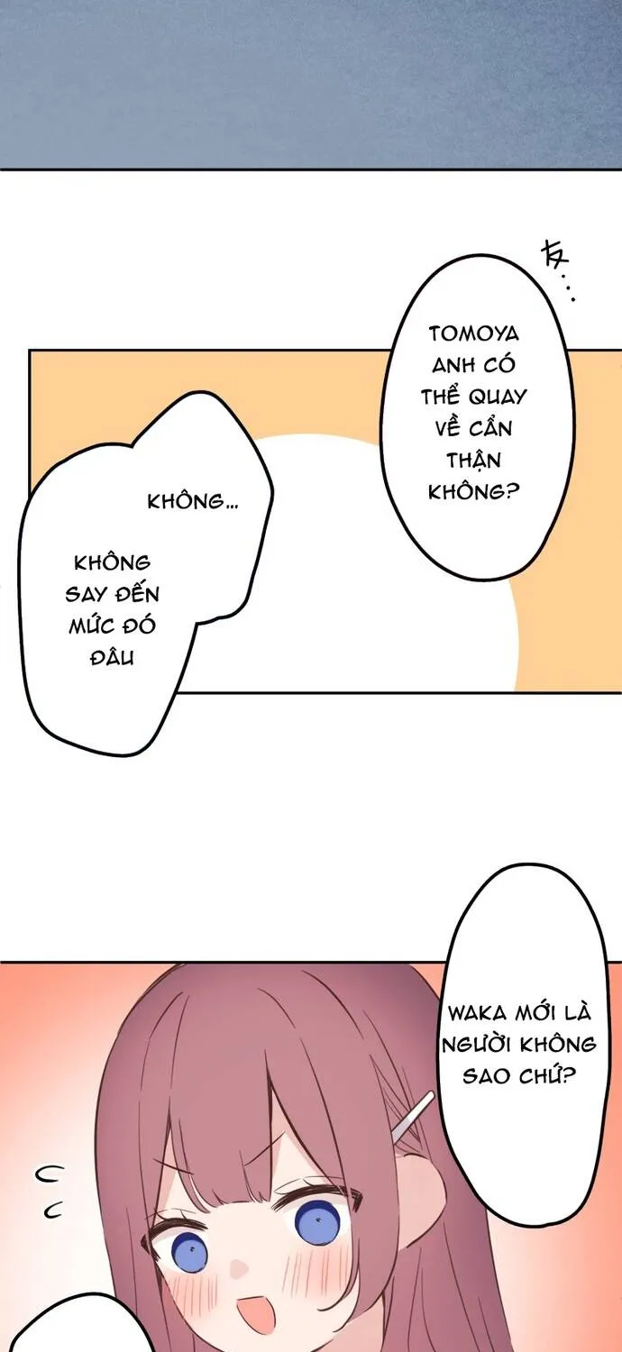 Cô Bạn Gái Hai Mặt Chap 165 - Next Chap 166
