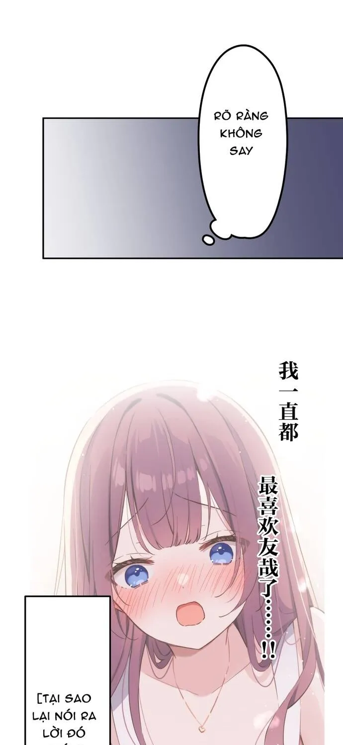 Cô Bạn Gái Hai Mặt Chap 165 - Next Chap 166