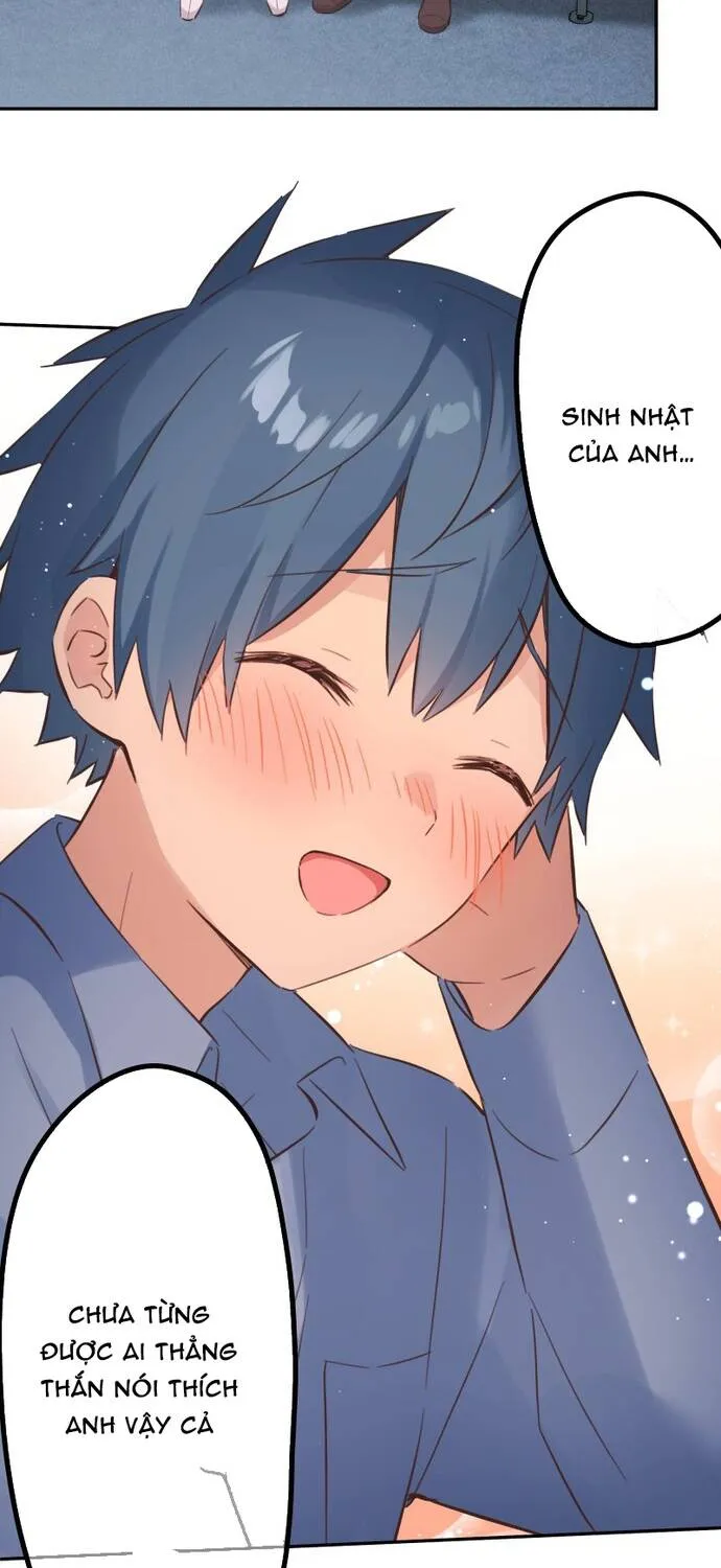 Cô Bạn Gái Hai Mặt Chap 165 - Next Chap 166