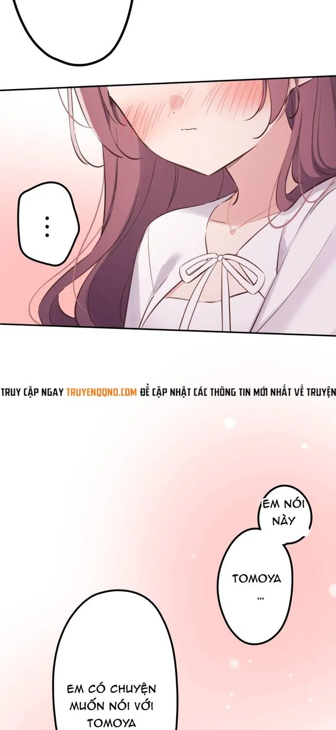 Cô Bạn Gái Hai Mặt Chap 165 - Next Chap 166
