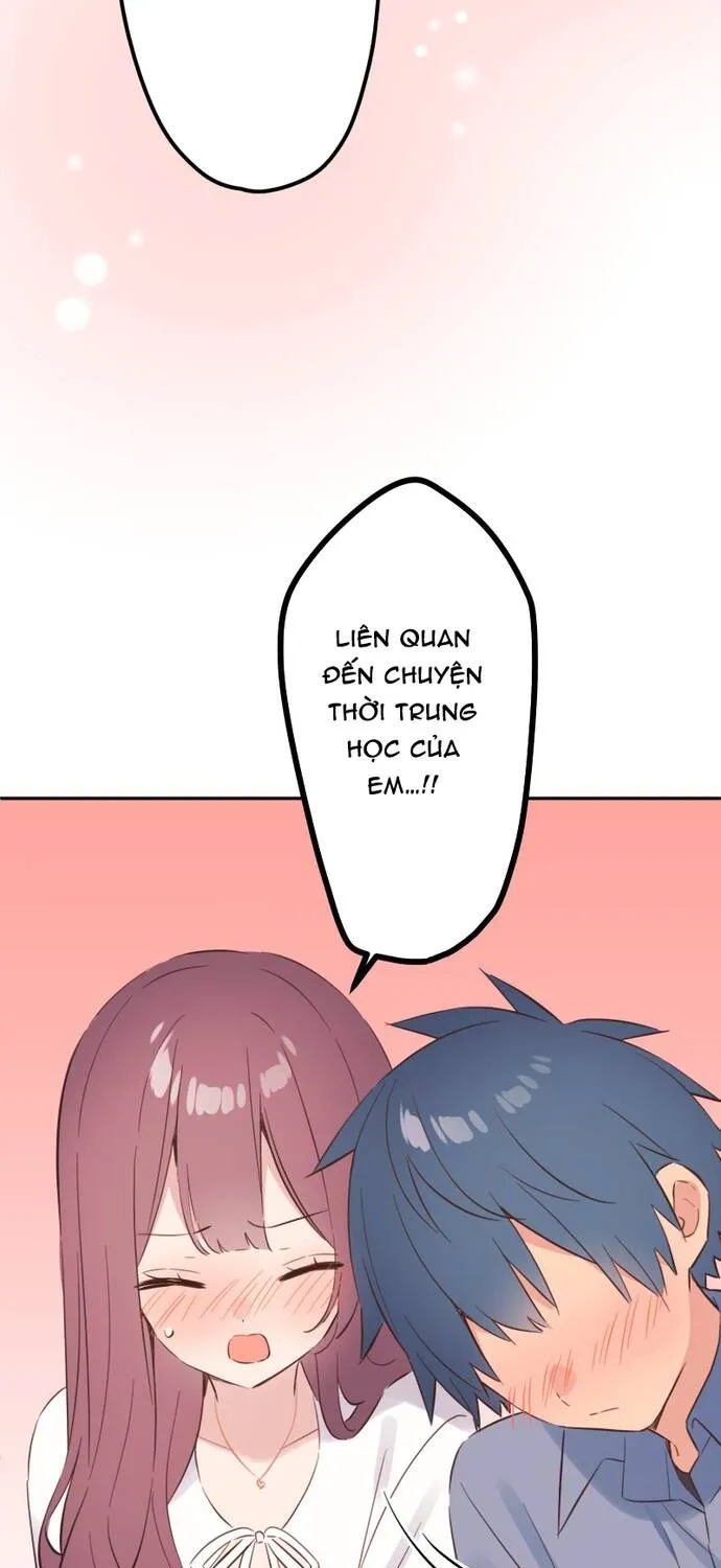 Cô Bạn Gái Hai Mặt Chap 165 - Next Chap 166
