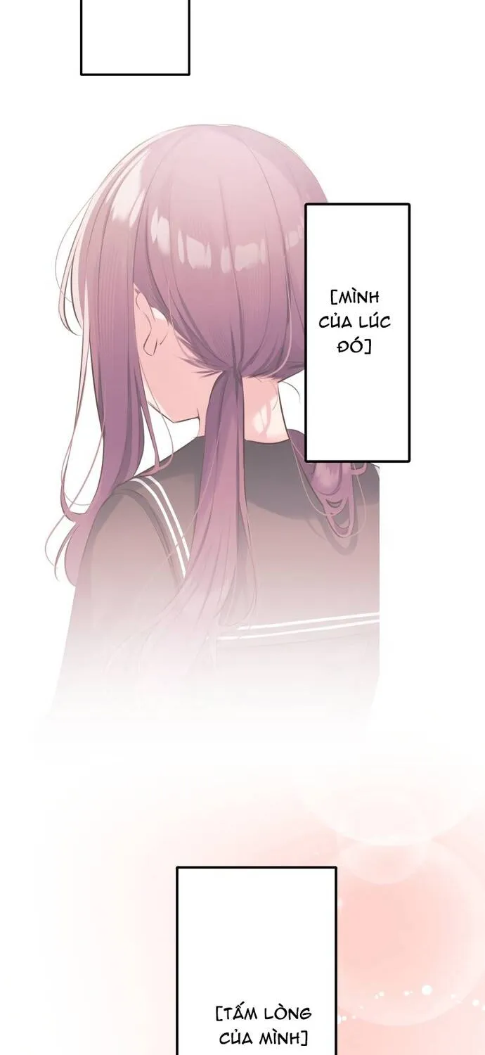 Cô Bạn Gái Hai Mặt Chap 165 - Next Chap 166