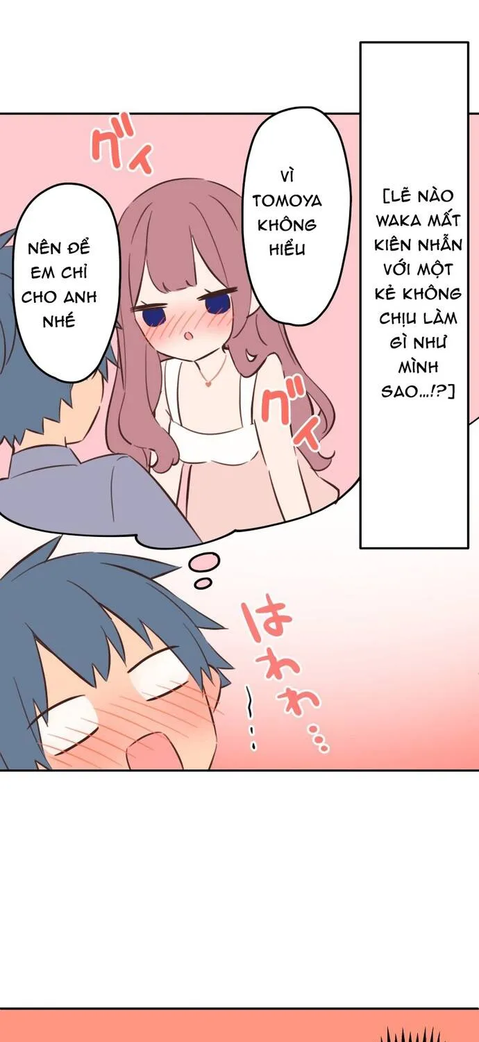 Cô Bạn Gái Hai Mặt Chap 165 - Next Chap 166