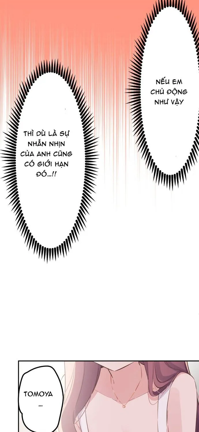 Cô Bạn Gái Hai Mặt Chap 165 - Next Chap 166