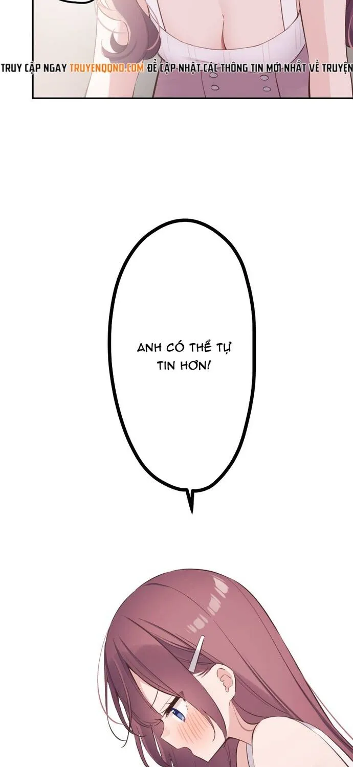 Cô Bạn Gái Hai Mặt Chap 165 - Next Chap 166