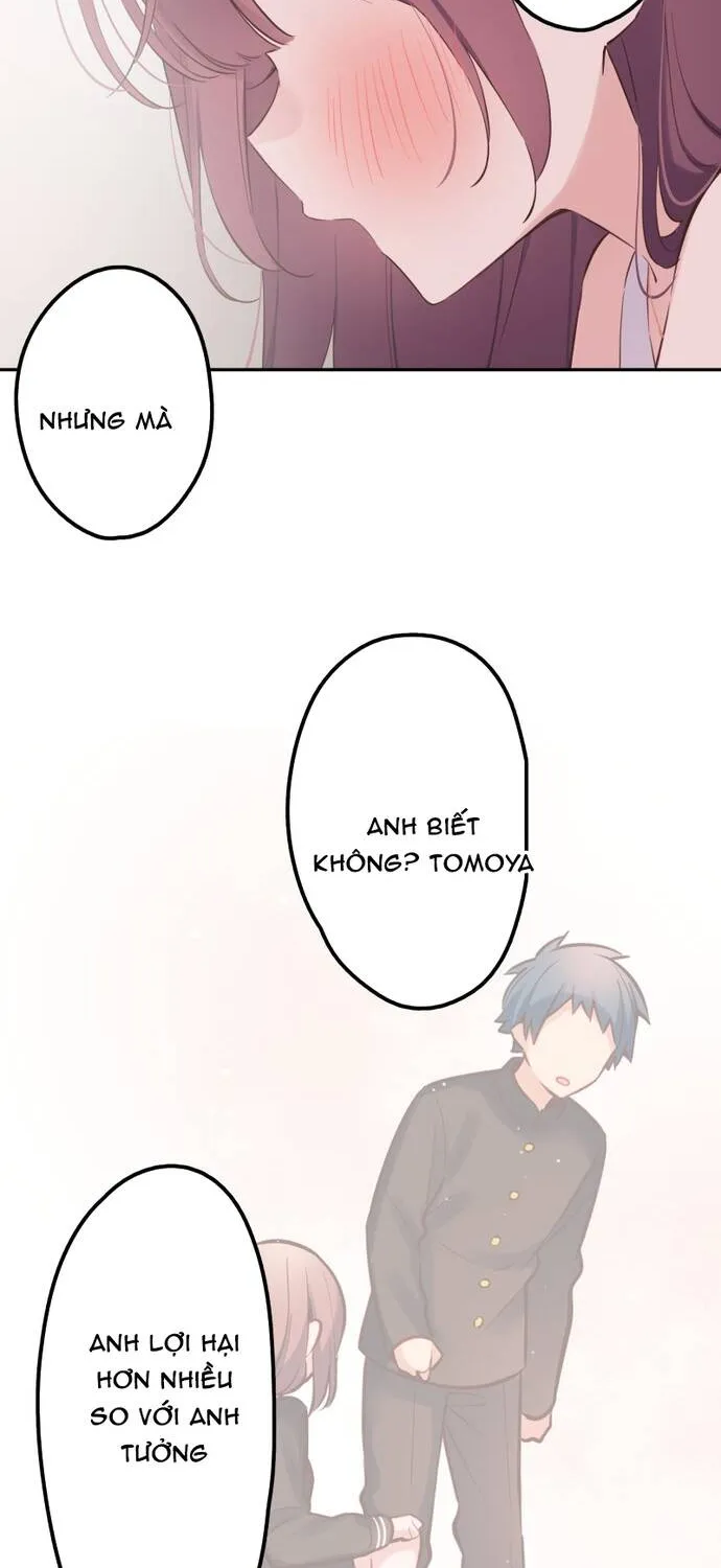 Cô Bạn Gái Hai Mặt Chap 165 - Next Chap 166