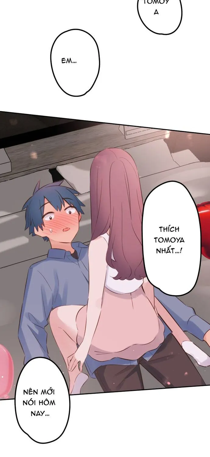 Cô Bạn Gái Hai Mặt Chap 166 - Next Chap 167