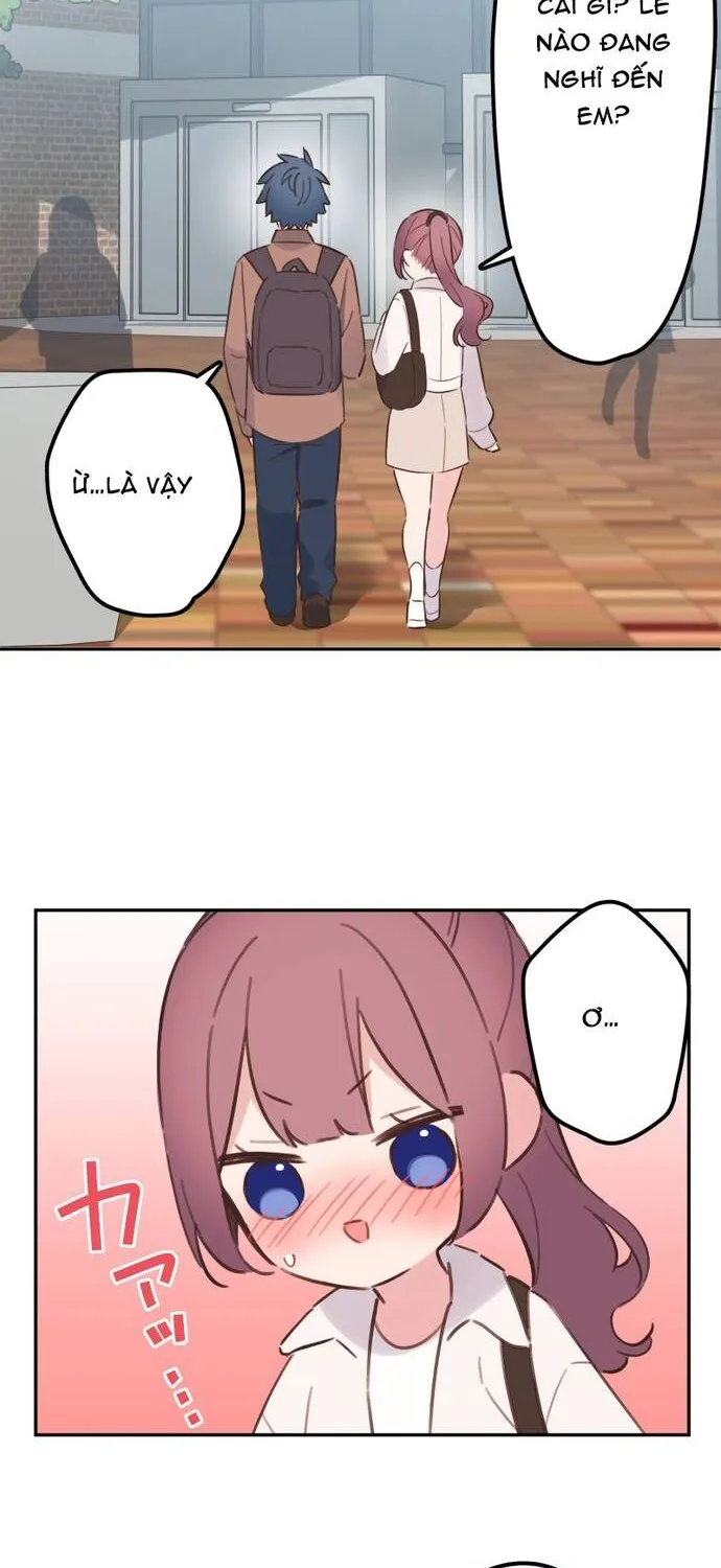 Cô Bạn Gái Hai Mặt Chap 166 - Next Chap 167