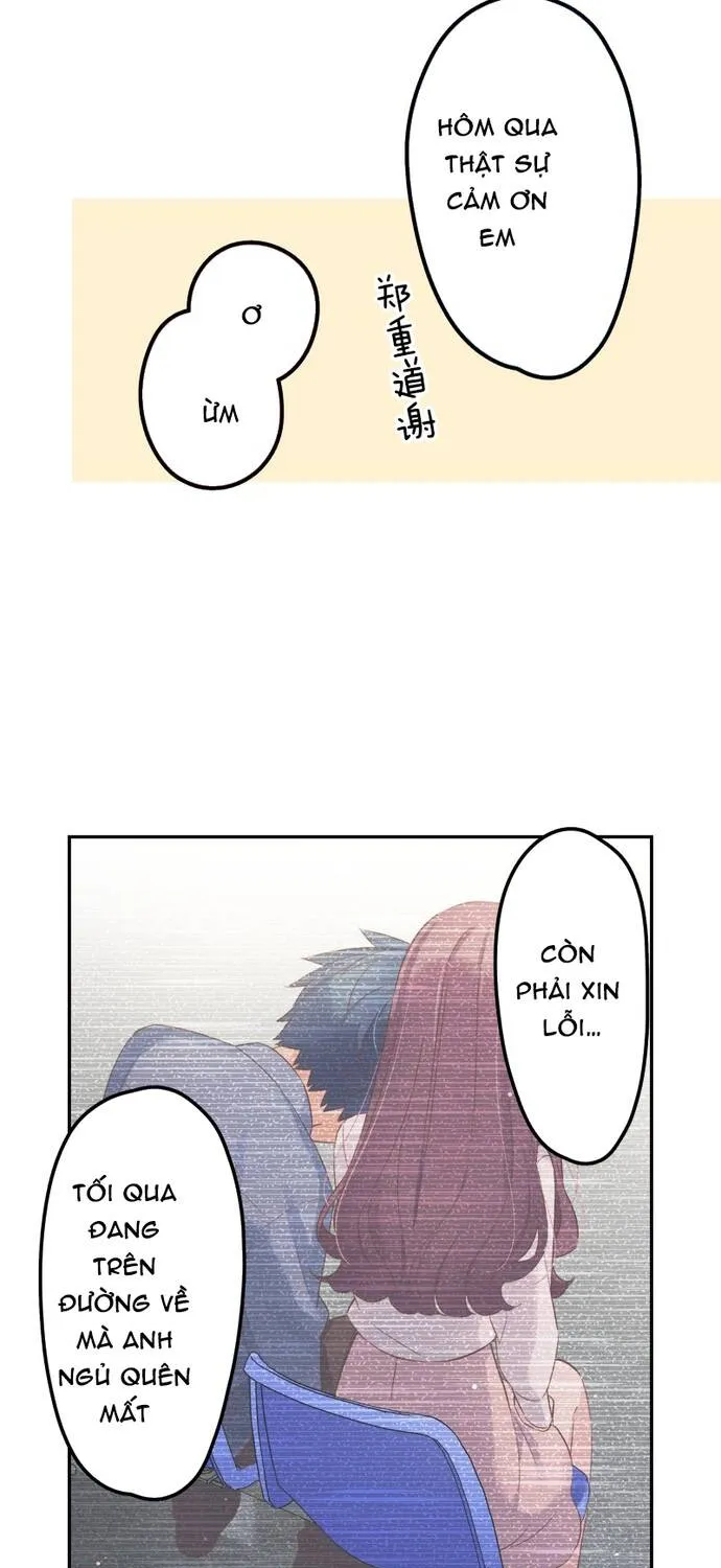 Cô Bạn Gái Hai Mặt Chap 166 - Next Chap 167