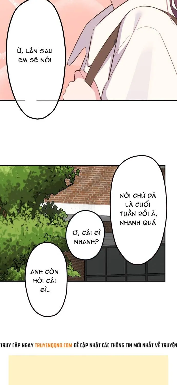 Cô Bạn Gái Hai Mặt Chap 166 - Next Chap 167