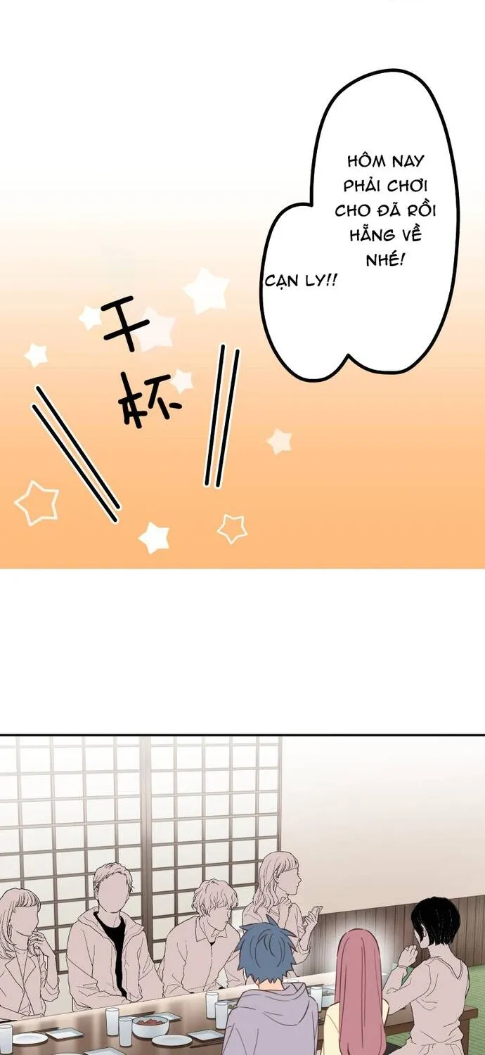 Cô Bạn Gái Hai Mặt Chap 166 - Next Chap 167
