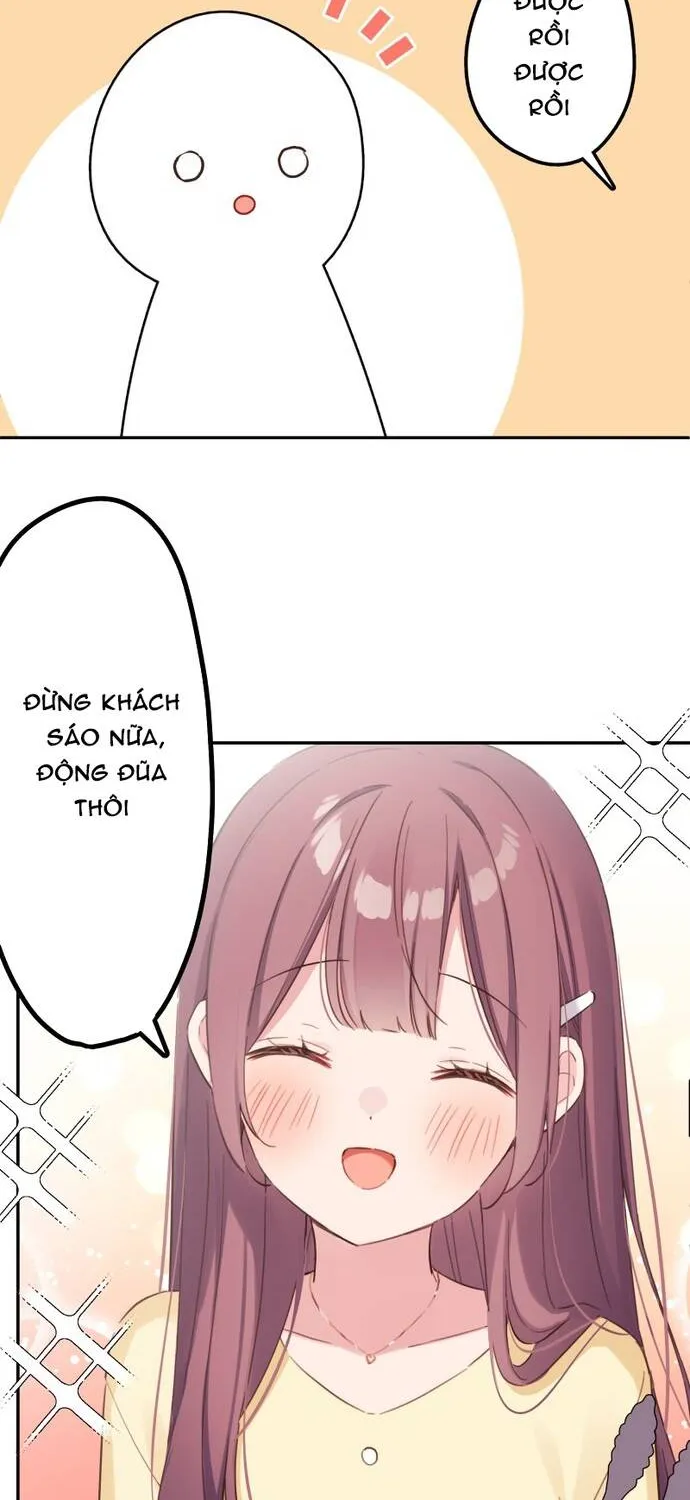 Cô Bạn Gái Hai Mặt Chap 166 - Next Chap 167