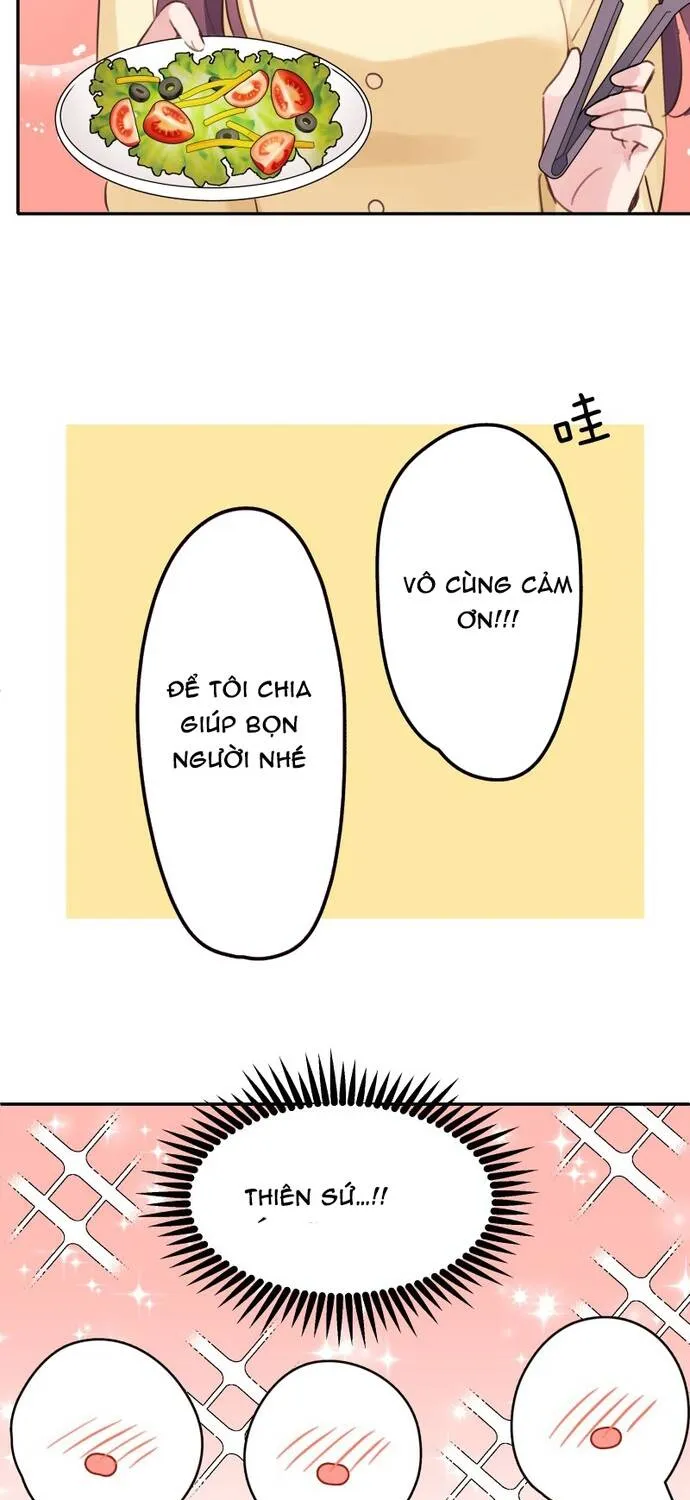 Cô Bạn Gái Hai Mặt Chap 166 - Next Chap 167