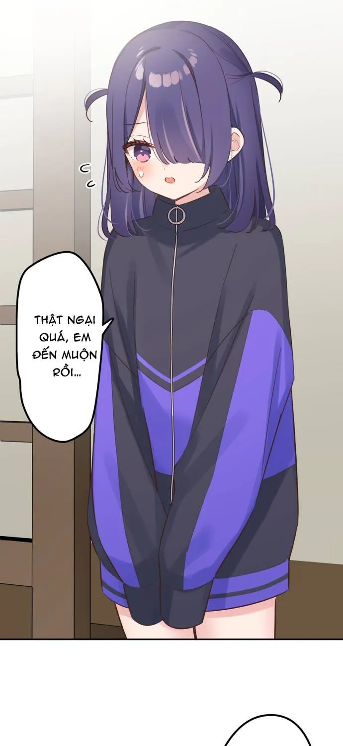 Cô Bạn Gái Hai Mặt Chap 166 - Next Chap 167
