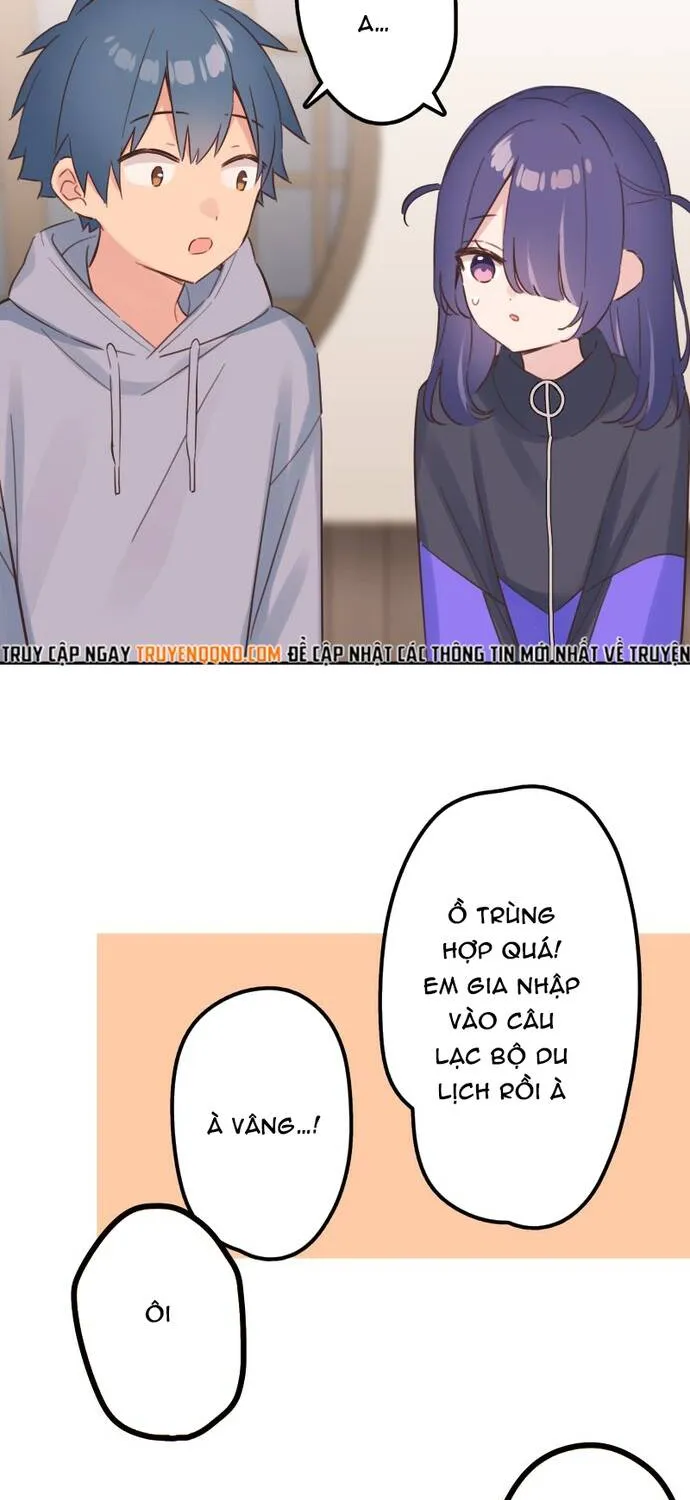 Cô Bạn Gái Hai Mặt Chap 166 - Next Chap 167