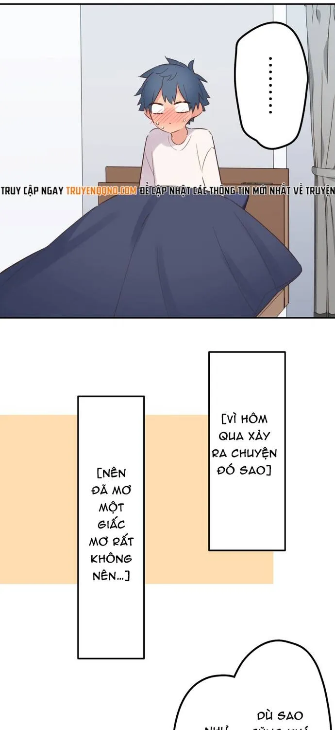 Cô Bạn Gái Hai Mặt Chap 166 - Next Chap 167