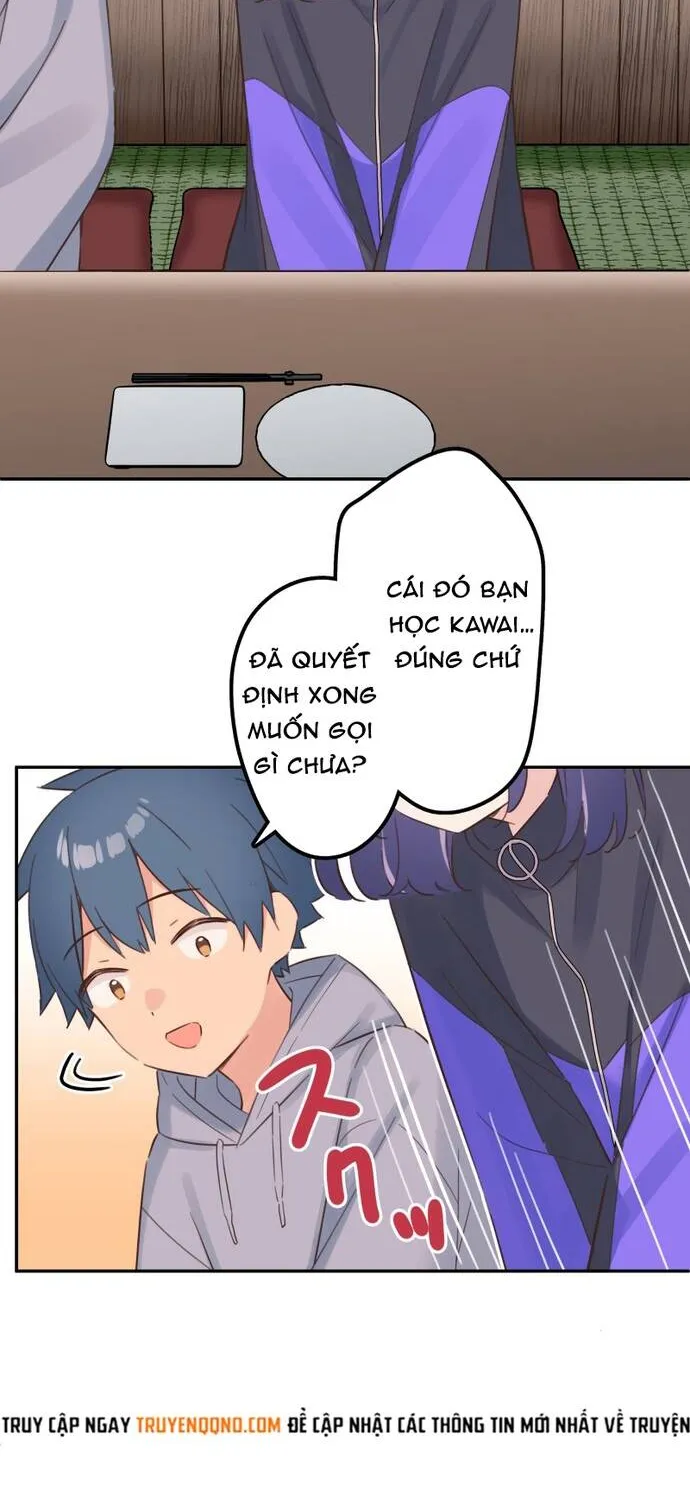 Cô Bạn Gái Hai Mặt Chap 166 - Next Chap 167