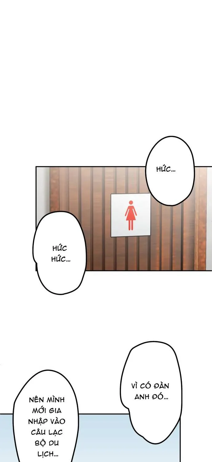 Cô Bạn Gái Hai Mặt Chap 166 - Next Chap 167
