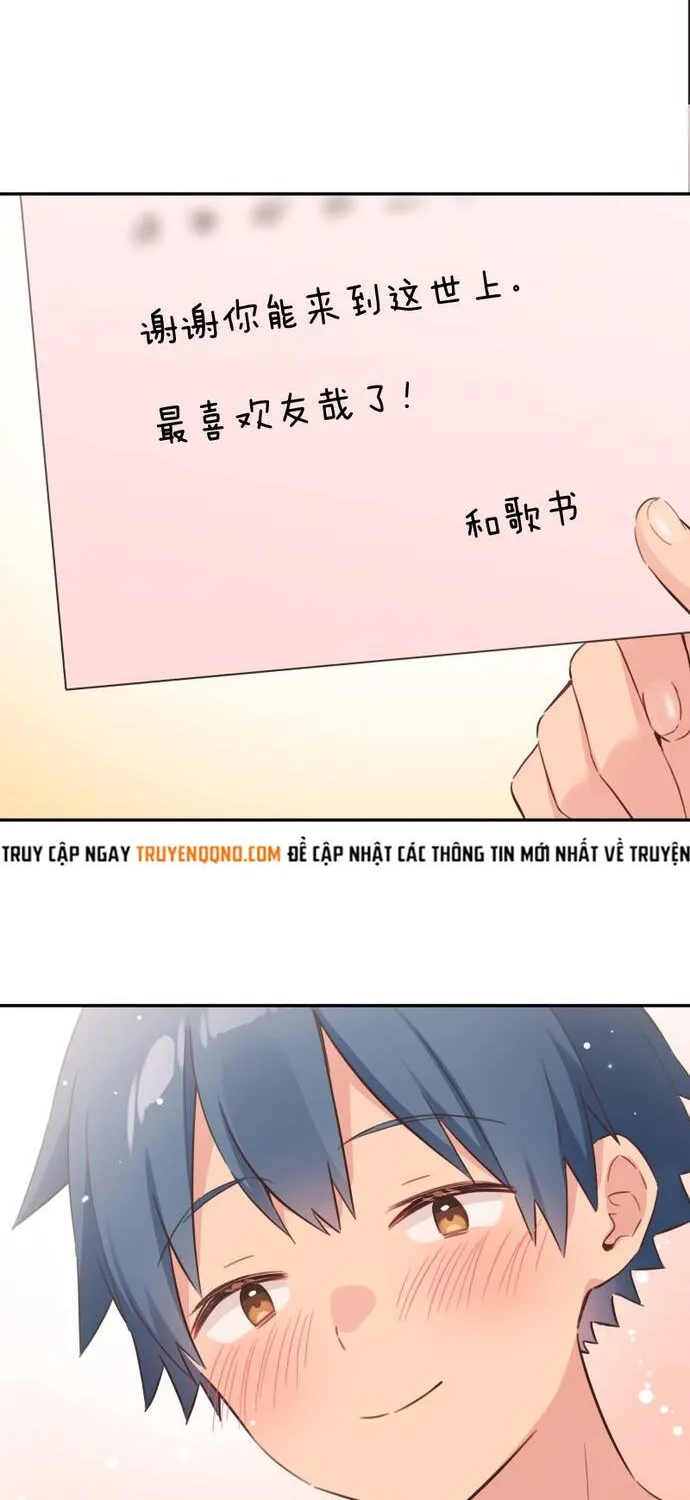 Cô Bạn Gái Hai Mặt Chap 166 - Next Chap 167
