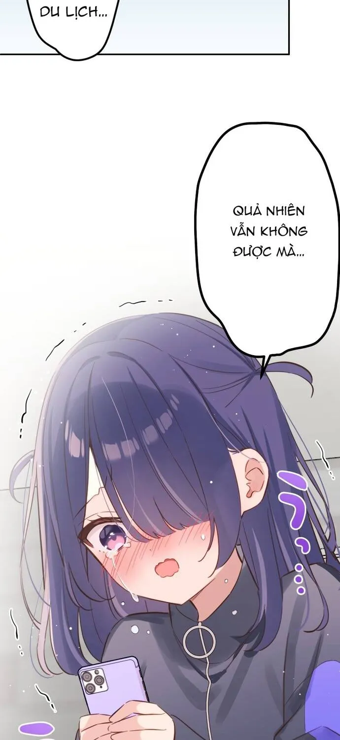Cô Bạn Gái Hai Mặt Chap 167 - Next Chap 168