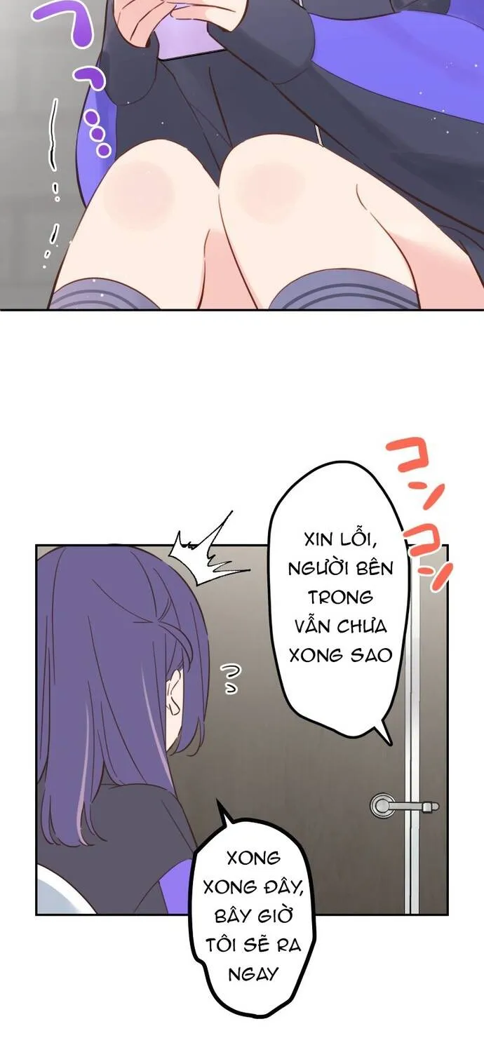 Cô Bạn Gái Hai Mặt Chap 167 - Next Chap 168