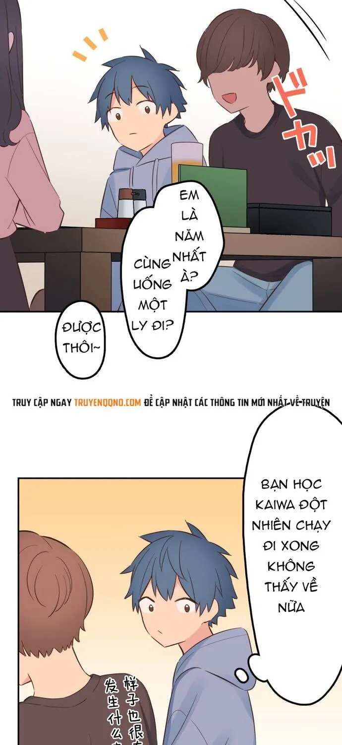 Cô Bạn Gái Hai Mặt Chap 167 - Next Chap 168