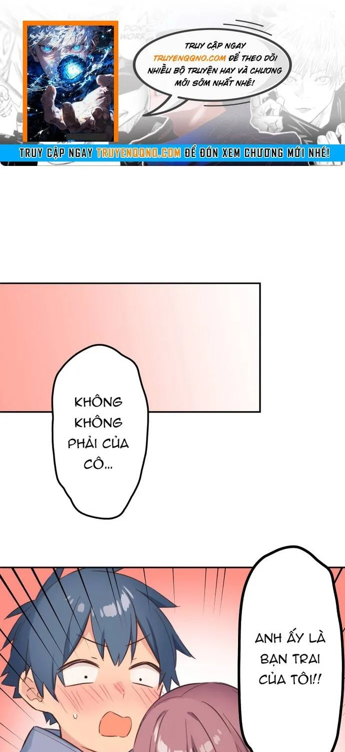 Cô Bạn Gái Hai Mặt Chap 168 - Next Chap 169