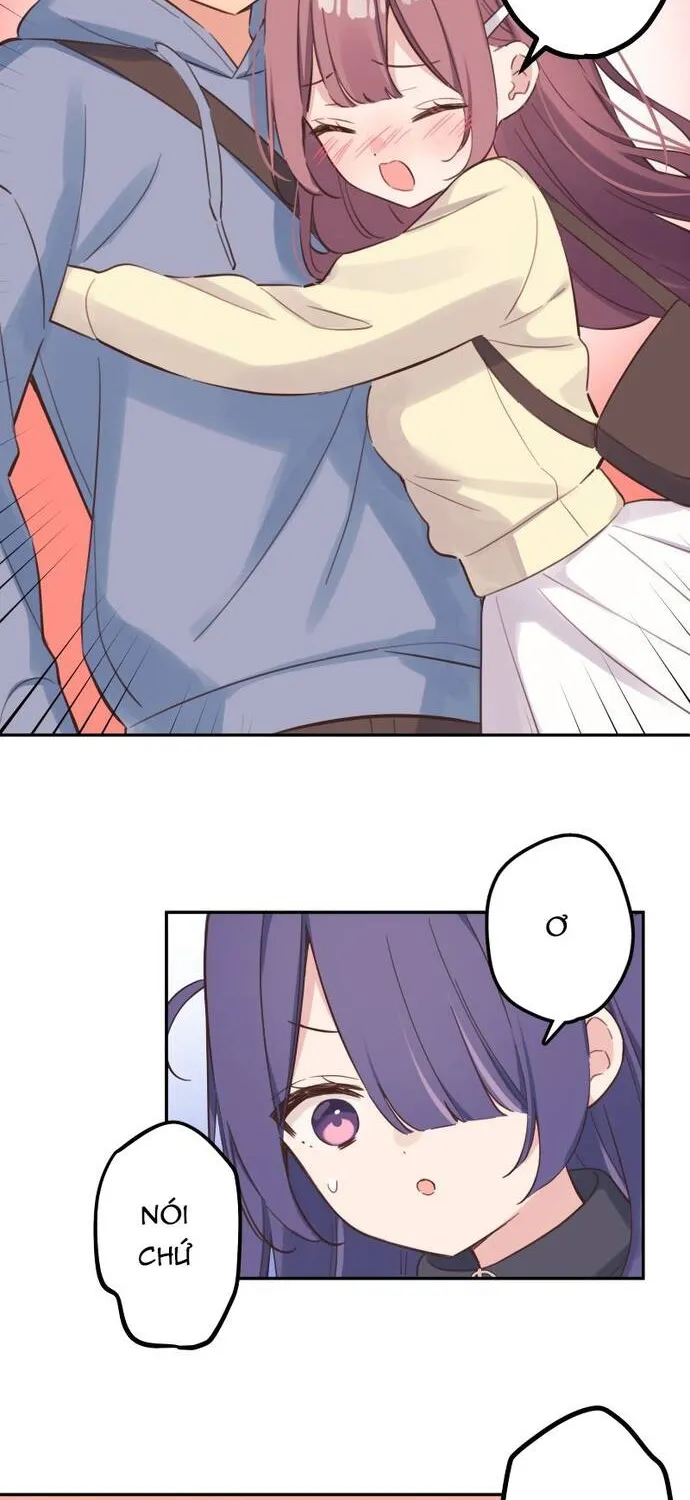 Cô Bạn Gái Hai Mặt Chap 168 - Next Chap 169
