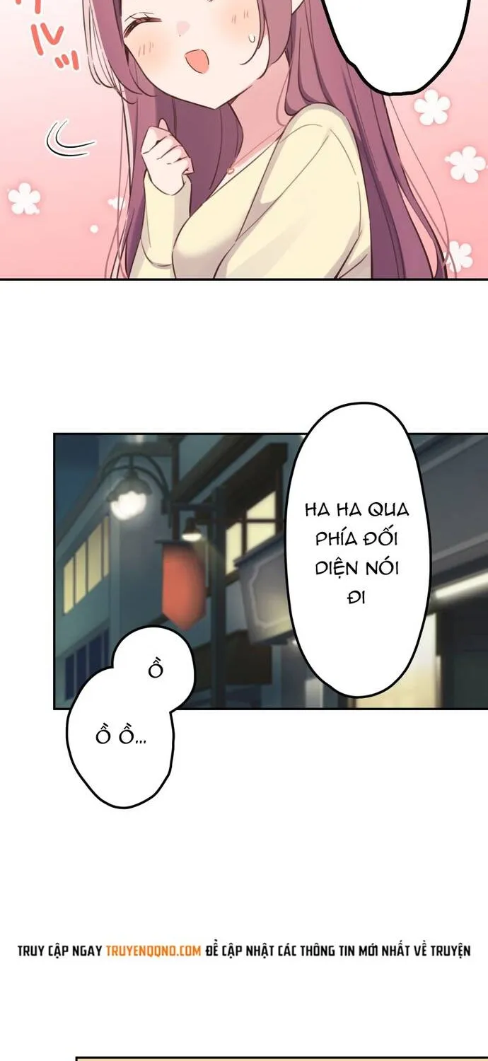 Cô Bạn Gái Hai Mặt Chap 168 - Next Chap 169