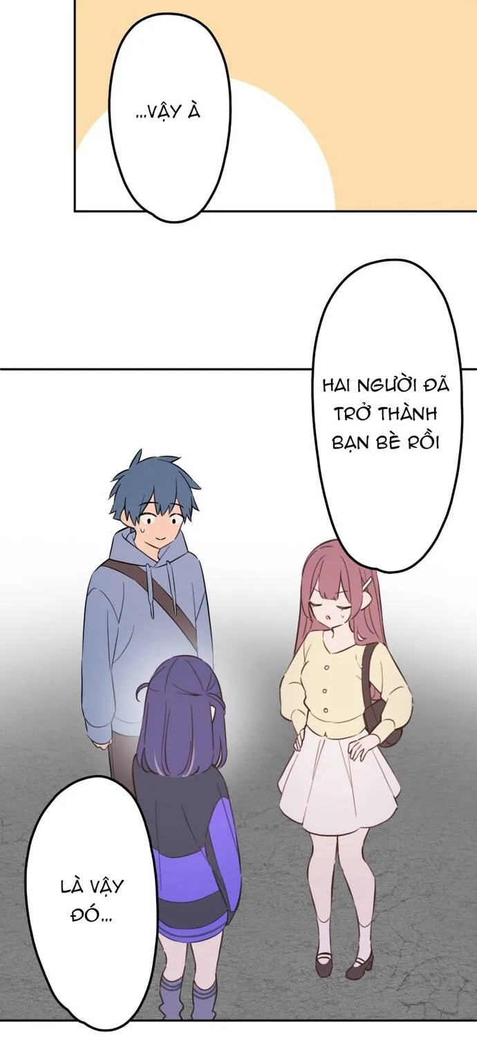 Cô Bạn Gái Hai Mặt Chap 168 - Next Chap 169