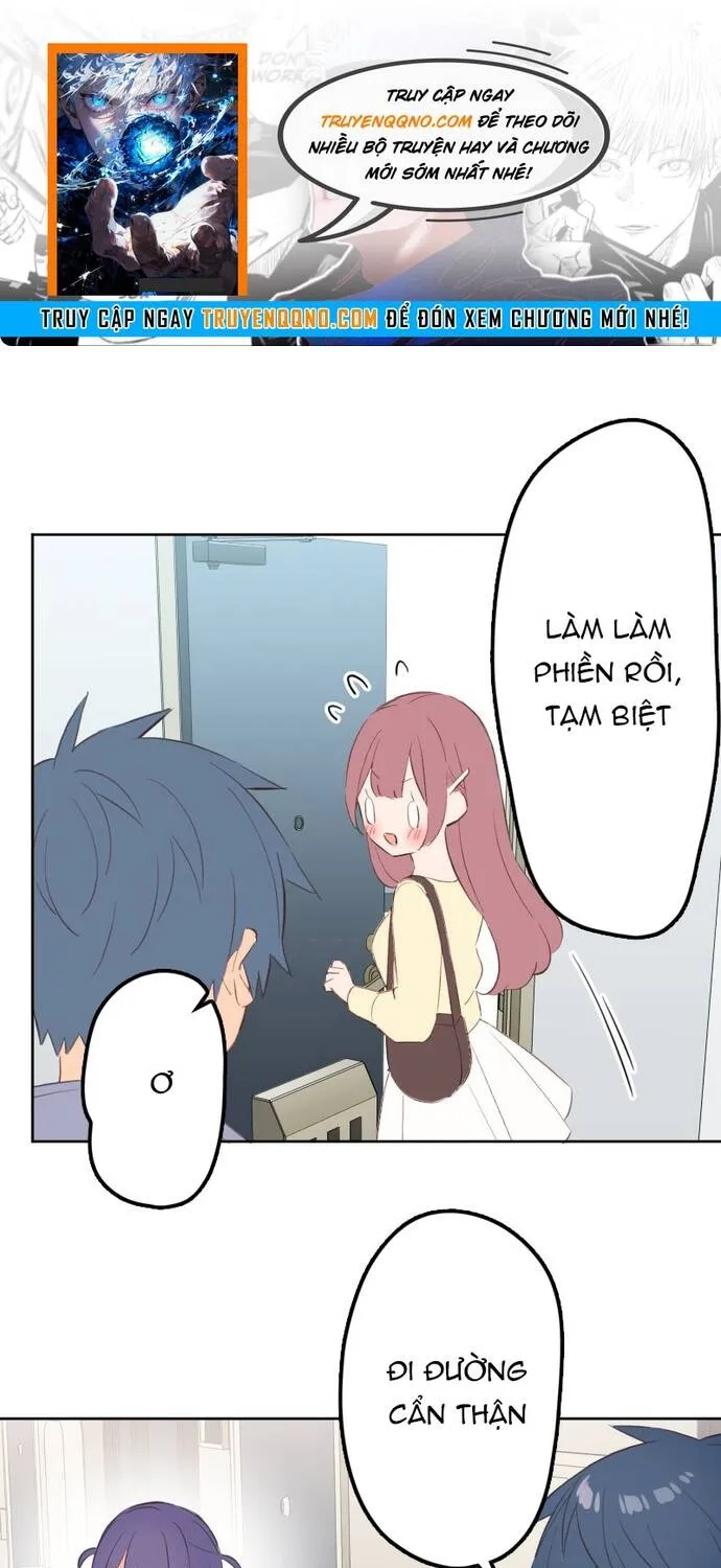 Cô Bạn Gái Hai Mặt Chap 169 - Next Chap 170