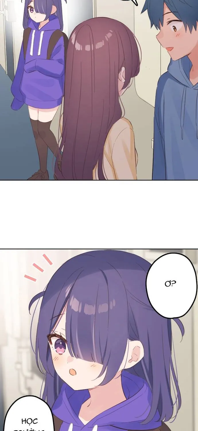 Cô Bạn Gái Hai Mặt Chap 169 - Next Chap 170
