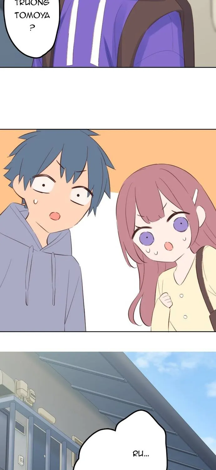 Cô Bạn Gái Hai Mặt Chap 169 - Next Chap 170