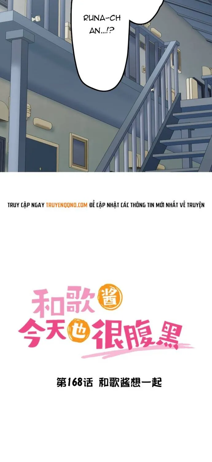 Cô Bạn Gái Hai Mặt Chap 169 - Next Chap 170