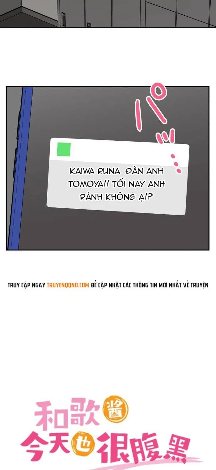 Cô Bạn Gái Hai Mặt Chap 170 - Next Chap 171