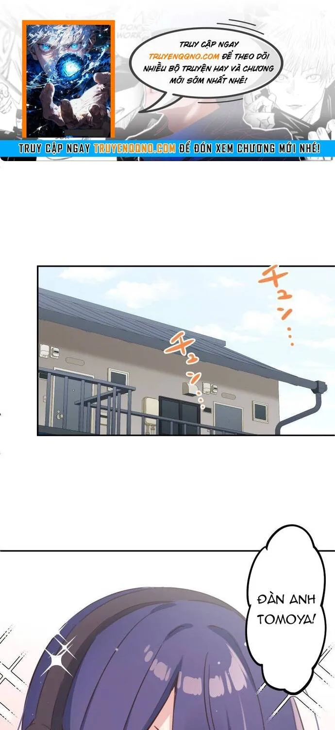 Cô Bạn Gái Hai Mặt Chap 171 - Next Chap 172