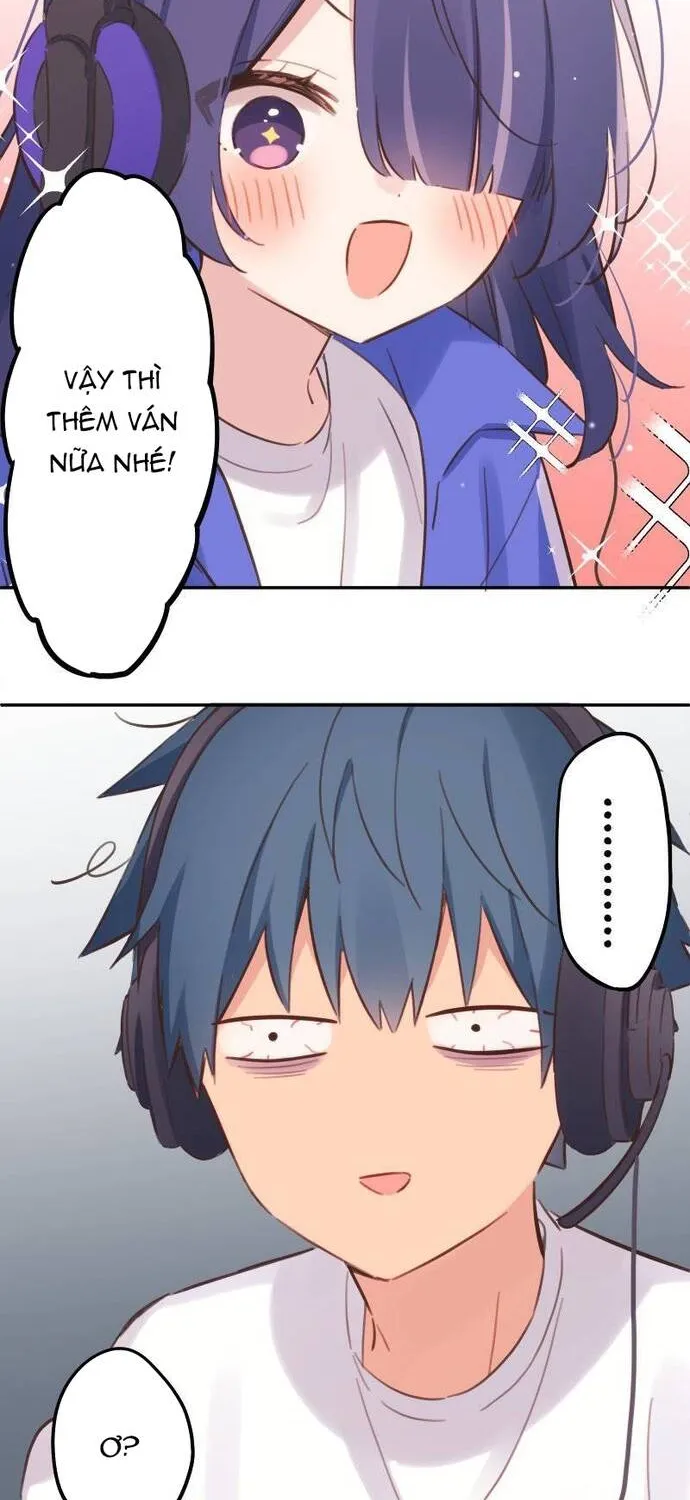 Cô Bạn Gái Hai Mặt Chap 171 - Next Chap 172