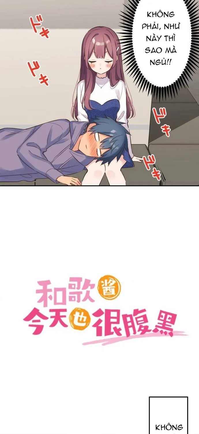 Cô Bạn Gái Hai Mặt Chap 171 - Next Chap 172