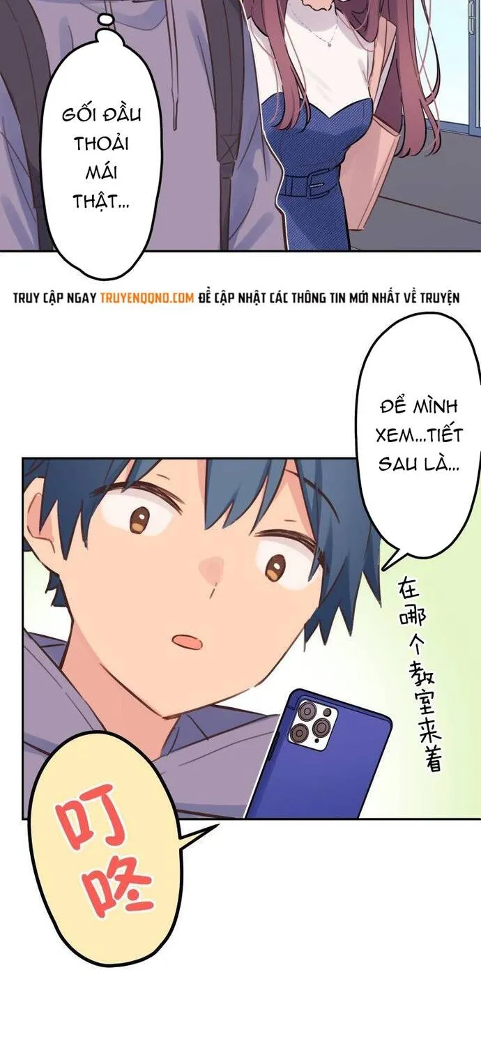 Cô Bạn Gái Hai Mặt Chap 171 - Next Chap 172