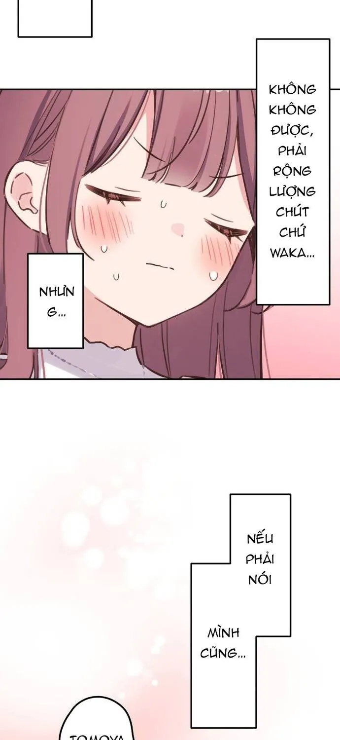 Cô Bạn Gái Hai Mặt Chap 171 - Next Chap 172