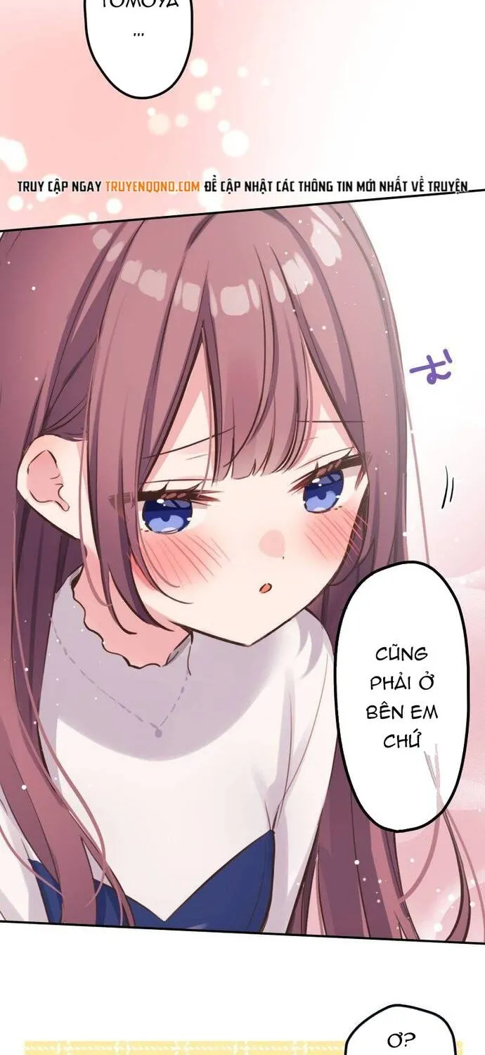 Cô Bạn Gái Hai Mặt Chap 171 - Next Chap 172