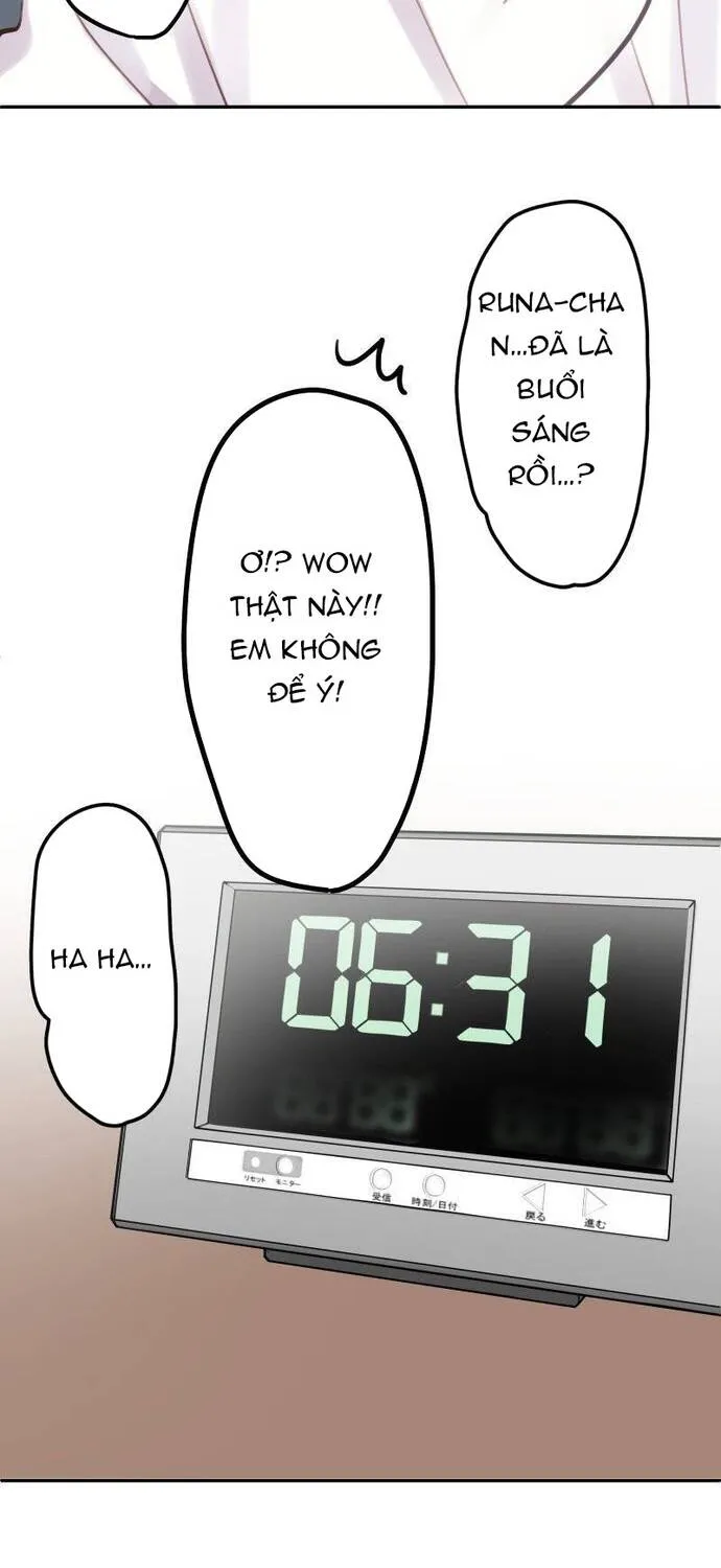 Cô Bạn Gái Hai Mặt Chap 171 - Next Chap 172