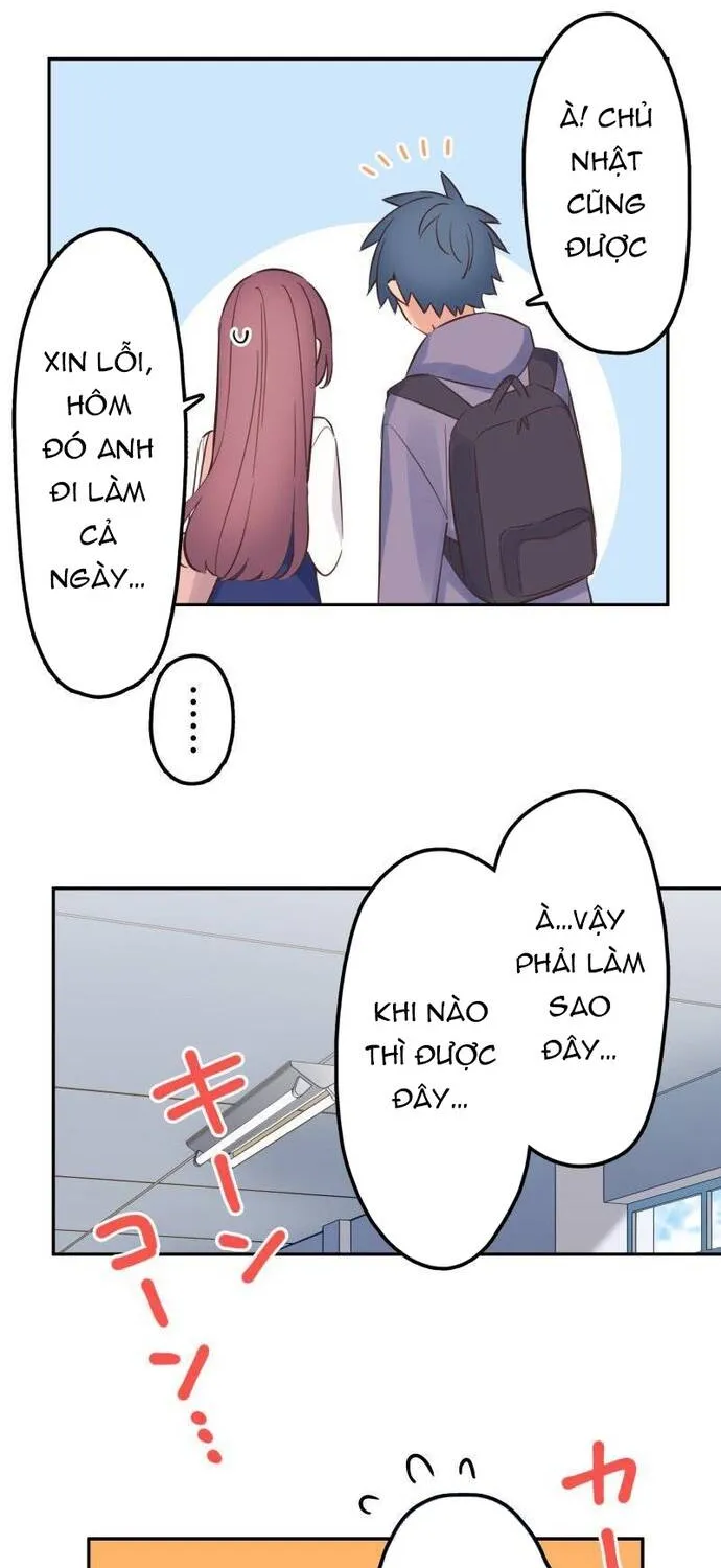 Cô Bạn Gái Hai Mặt Chap 171 - Next Chap 172