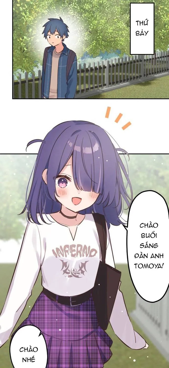 Cô Bạn Gái Hai Mặt Chap 171 - Next Chap 172