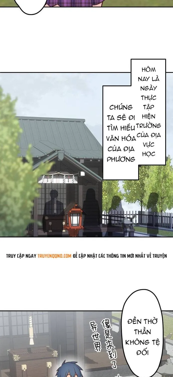 Cô Bạn Gái Hai Mặt Chap 171 - Next Chap 172